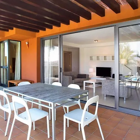 Las Terrazas 21 Villa